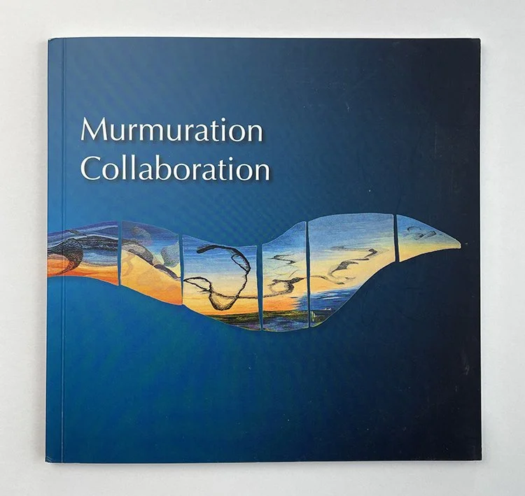 A tapestry show catalog round-up — Rebecca Mezoff
